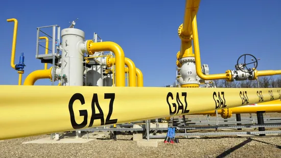 Mozambique is ready to supply gas to Ukraine, but there is a catch