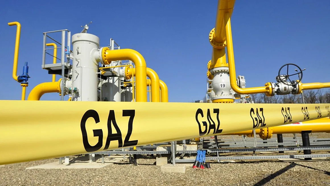 Mozambique is ready to supply gas to Ukraine, but there is a catch