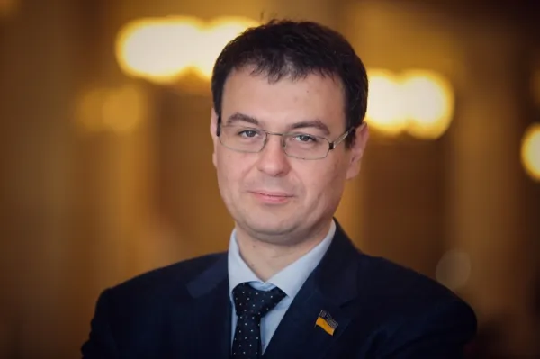 Danylo Getmantsev