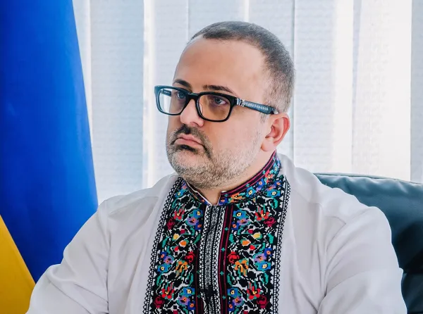 Georgiy  Birkadze