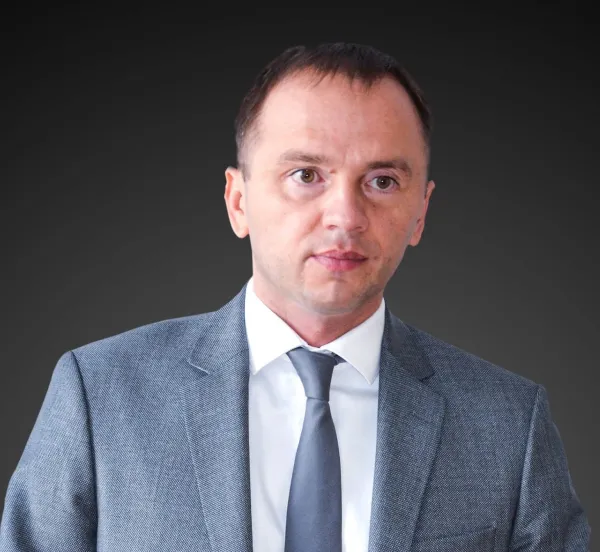 Oleg Posternak
