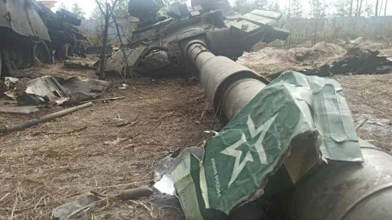 Найбільша активність боїв зафіксована на Покровському напрямку