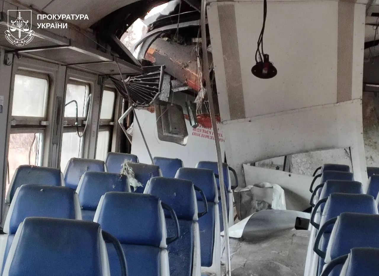 Росія завдала комбінованого удару по кількох областях України