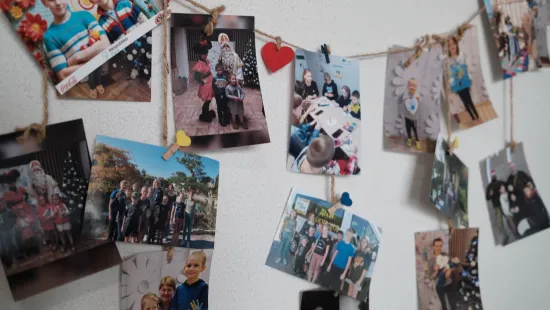 Ukraine is bringing children back from Russia via unofficial routes and special operations