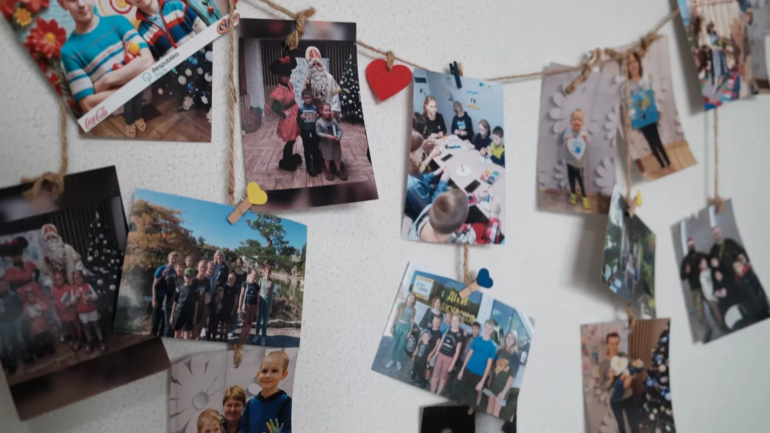 Ukraine is bringing children back from Russia via unofficial routes and special operations
