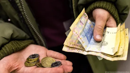 Держстат розпочинає масштабне дослідження рівня життя українців