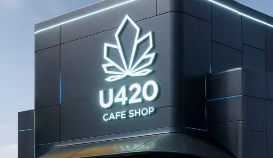 Розрекламована блогерами мережа магазинів U420 продає наркотики від виглядом сувенірів — розслідування