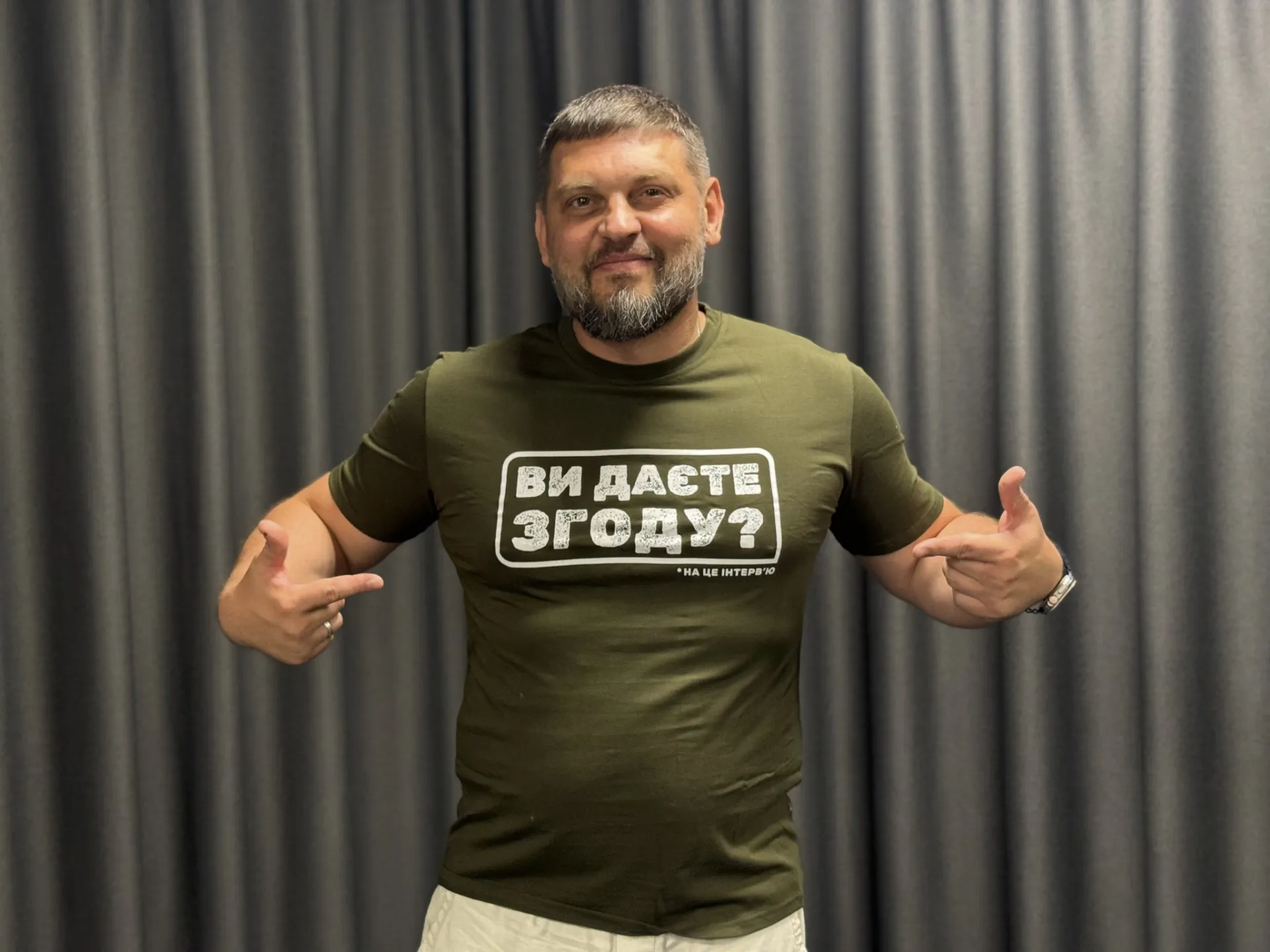 The ESBU has opened criminal proceedings against blogger Zolkin – Yaroslav Zheleznyak
