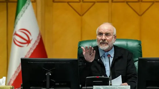 The US is looking for a new leader for Iran: Politico has named the frontrunner