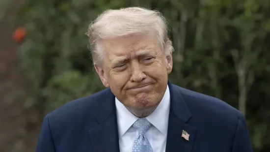 Трамп розглядає чотири варіанти дій у війні з Іраном жоден не гарантує завершення конфлікту