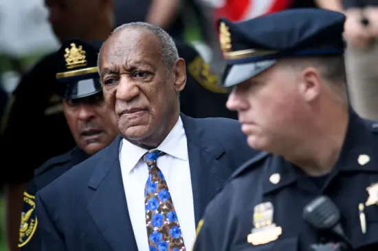A US court has found Bill Cosby guilty of sexual assault in a case dating back to 1972