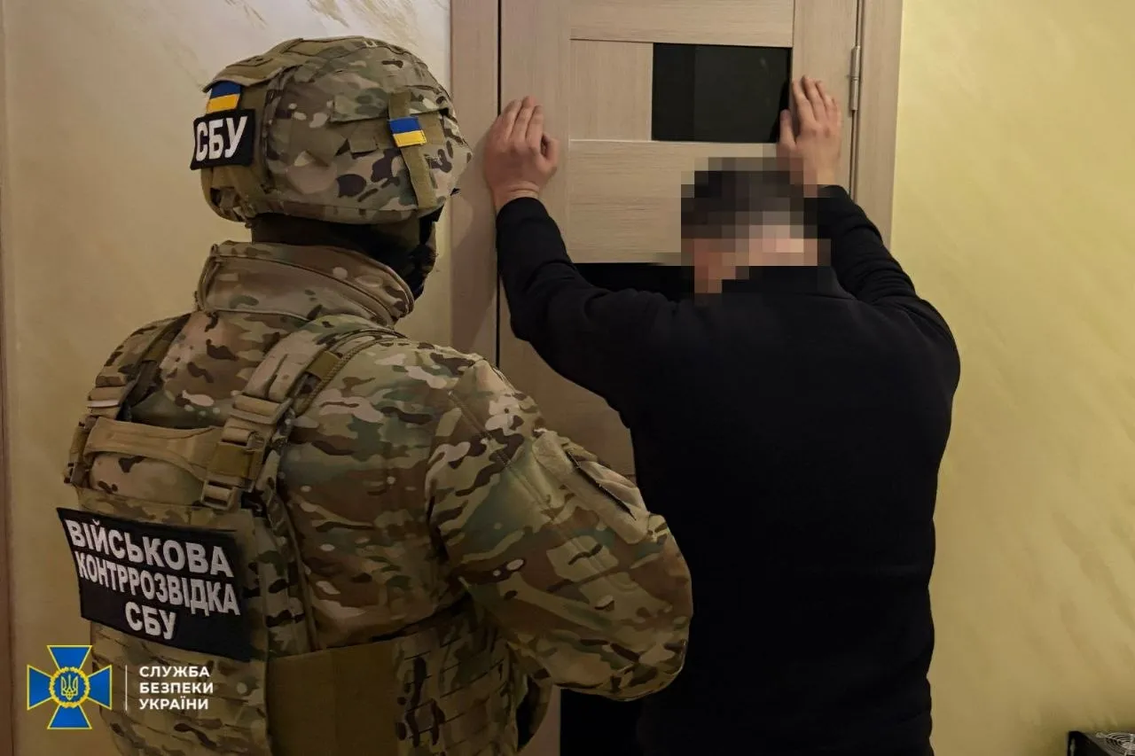 СБУ зірвала підготовку замовних убивств і затримала учасників агентурної групи російської розвідки