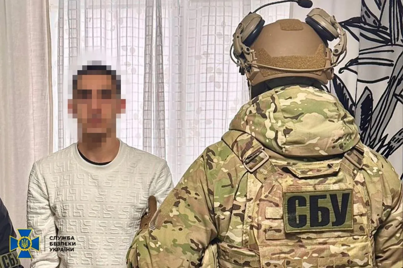 СБУ зірвала підготовку замовних убивств і затримала учасників агентурної групи російської розвідки