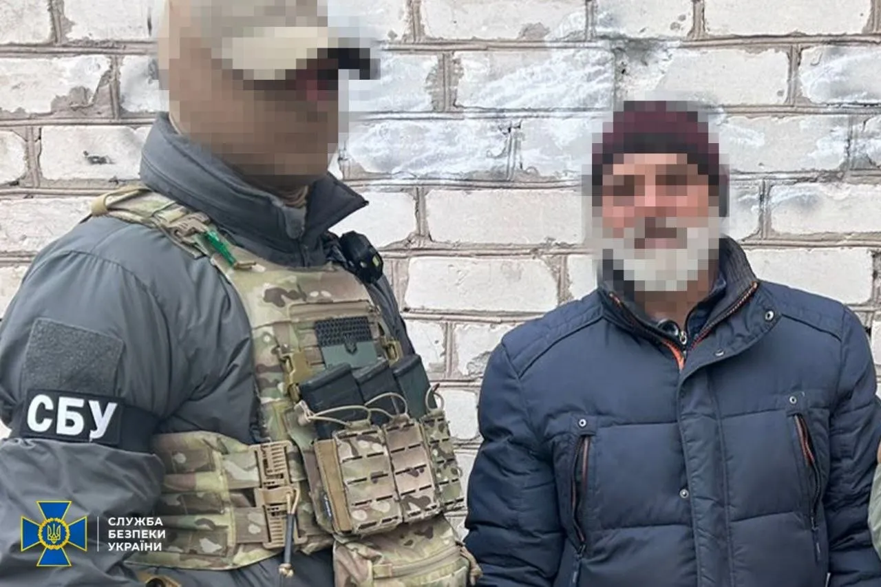СБУ зірвала підготовку замовних убивств і затримала учасників агентурної групи російської розвідки