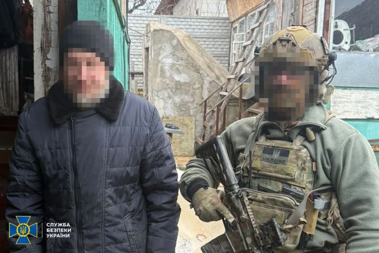 СБУ зірвала підготовку замовних убивств і затримала учасників агентурної групи російської розвідки