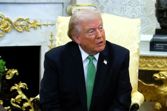 Війна перетвориться на катастрофу: ЗМІ дізналися про тиск на Трампа щодо Ірану