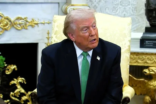 Війна перетвориться на катастрофу: ЗМІ дізналися про тиск на Трампа щодо Ірану