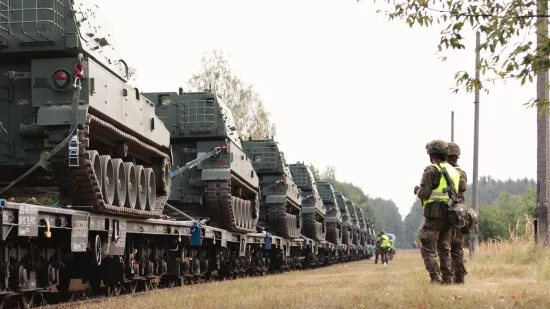 У Катовіце затримали двох українців, підозрюваних у співпраці з іноземними розвідувальними службами - RMF24