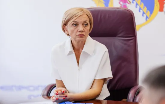 Мовна омбудсменка пропонує збільшити штрафи за порушення мовного законодавства в 2–3 рази