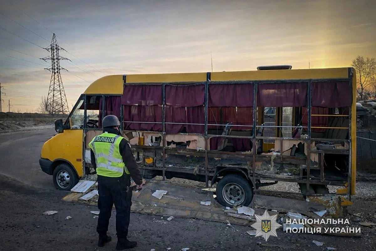 Внаслідок російських атак є загиблі та поранені у кількох регіонах України