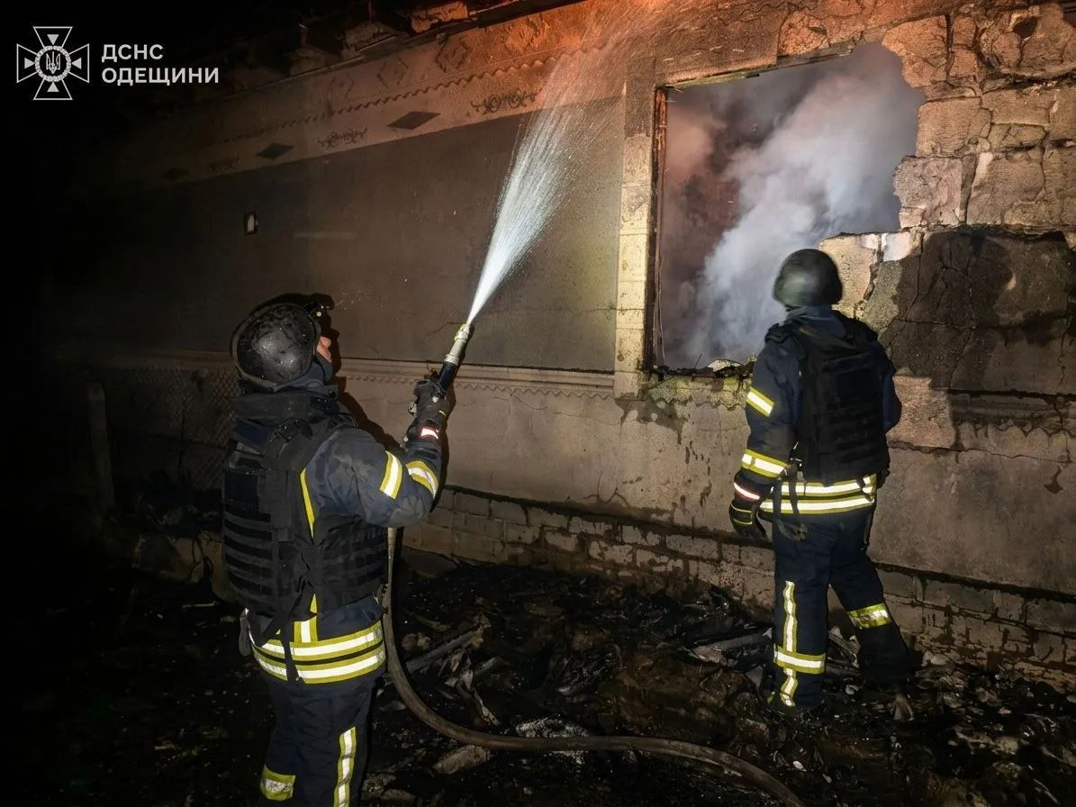 Внаслідок російських атак є загиблі та поранені у кількох регіонах України