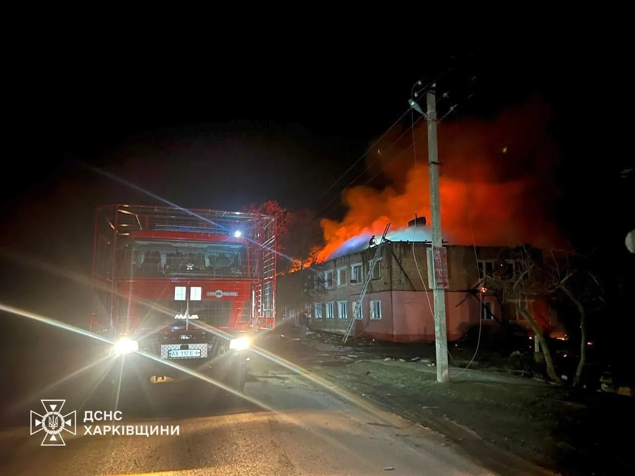Внаслідок російських атак є загиблі та поранені у кількох регіонах України