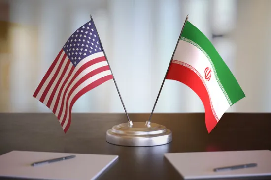 The US has presented Iran with a plan to end the war in the Middle East
