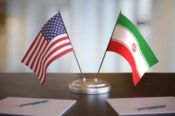 The US has presented Iran with a plan to end the war in the Middle East