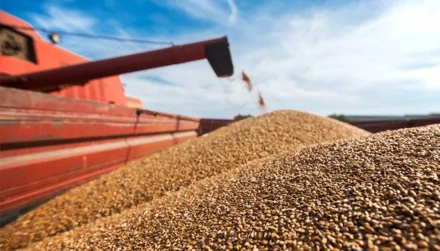 Turkish UN supplier buys stolen grain from occupied Mariupol — investigation