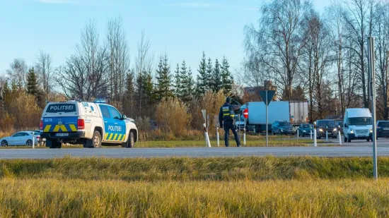Drones flew from Russian territory into Latvia and Estonia