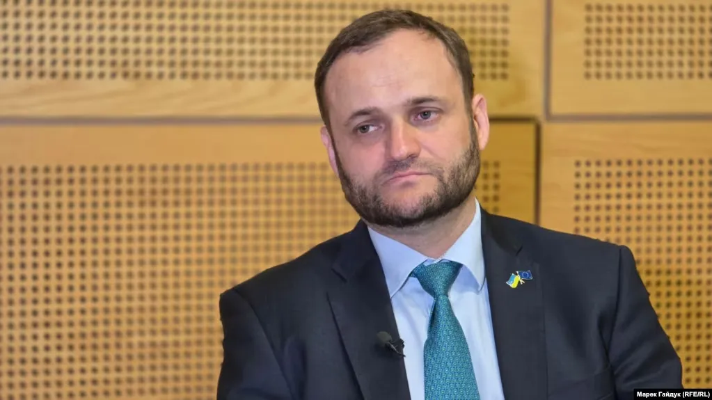 Українські порти та "Укрзалізниця" захищатимуться від дронів силами добровольців, - Кулеба