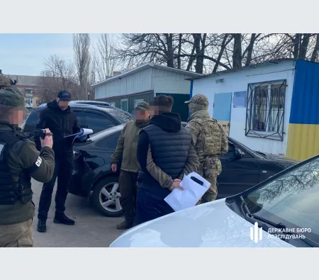 A scheme to smuggle methadone in Wi-Fi modems has been uncovered at the Kropyvnytskyi prison