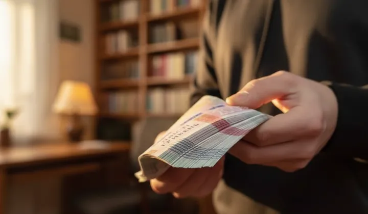 Мінфін вводить 30% податок на підозрілі операції: хто потрапить під удар