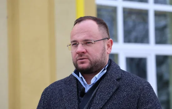 Мер Луцька Поліщук достроково пішов у відставку: що сталося