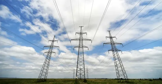 Ukrenergo will help Moldova repair the power lines damaged by Russian shelling