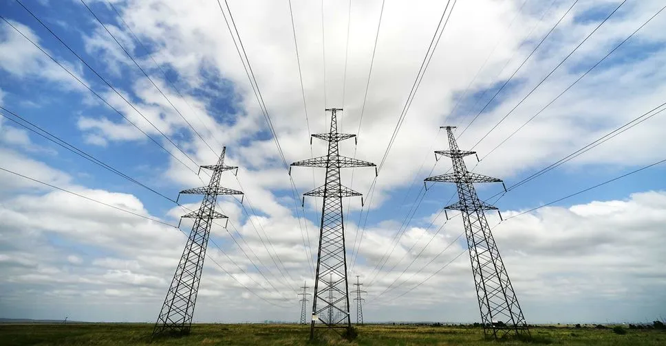 Ukrenergo will help Moldova repair the power lines damaged by Russian shelling