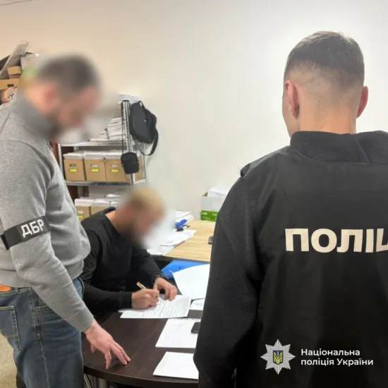 В Харкові викрито сержантів, які підробили документи та отримали 100 000 гривень від держави