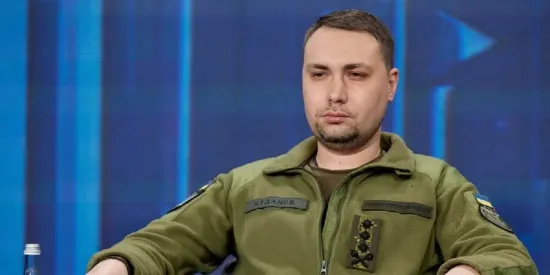 Буданов змінив Єрмака на посаді голови Ради з питань підтримки підприємництва