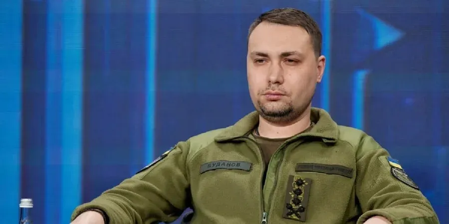 Буданов змінив Єрмака на посаді голови Ради з питань підтримки підприємництва