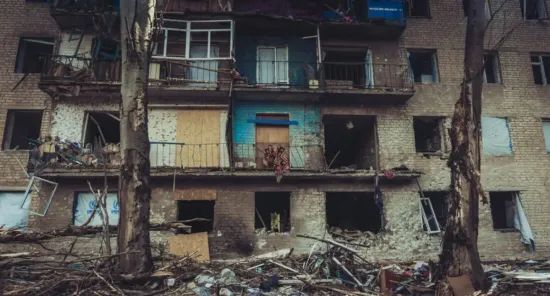 В Україні скасували платежі за пошкоджене житло: хто отримає пільги