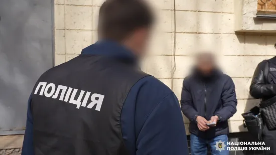 В Одеській області викрили корупційну схему з ухиленням від мобілізації через фіктивне працевлаштування
