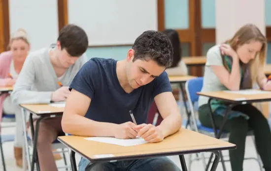 Students will study ‘The Fundamentals of National Resistance’ instead of military training