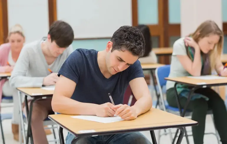 Students will study ‘The Fundamentals of National Resistance’ instead of military training