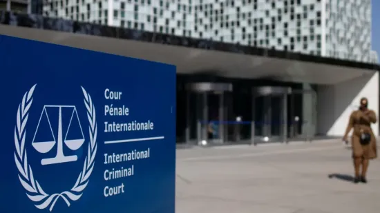 Sweden will become a co-founder of a special tribunal to prosecute the Russian leadership