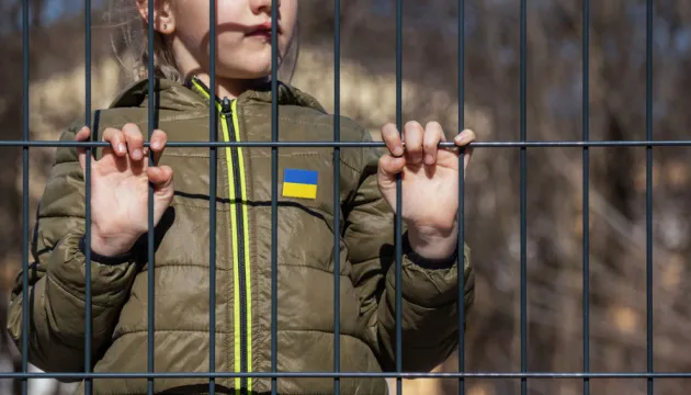 «Газпром» і «Роснефть» фінансували «перевиховання» українських дітей з окупованих територій — дослідження