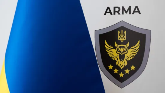 Competition for the post of head of ARMA: only Viktor Dubovyk passed the general aptitude test 