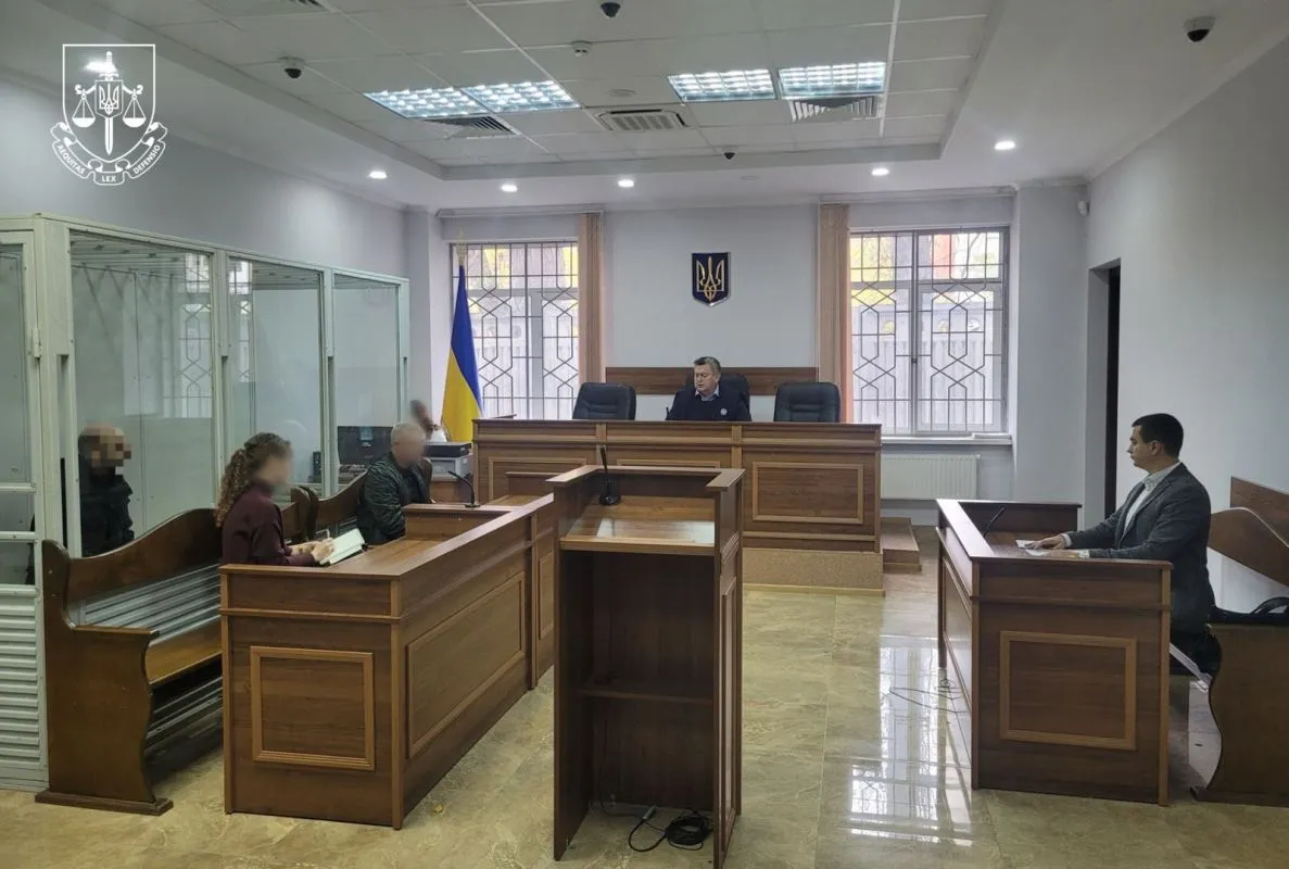 У Києві затримали колишнього військового інструктора, який шпигував на користь РФ