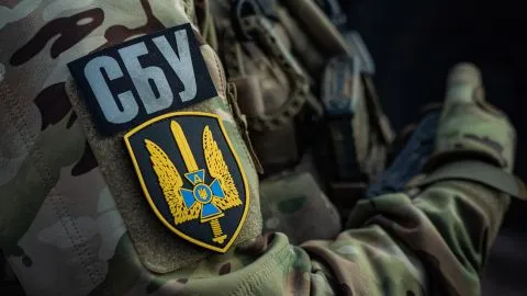 Хотів знеструмити Кропивницький: СБУ затримала  "на гарячому" агента ФСБ