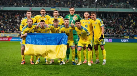 Ukraine v Sweden: preview and line-ups for the 2026 World Cup qualifier