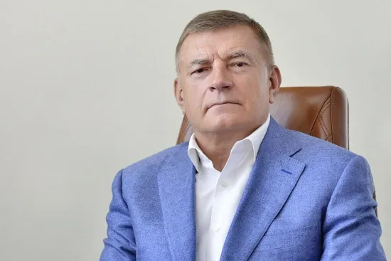 Скандальний ексзаступник генпрокурора відсудив 136 тис. грн пенсії